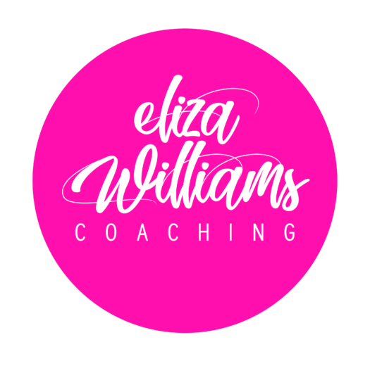 Eliza Williams Coaching